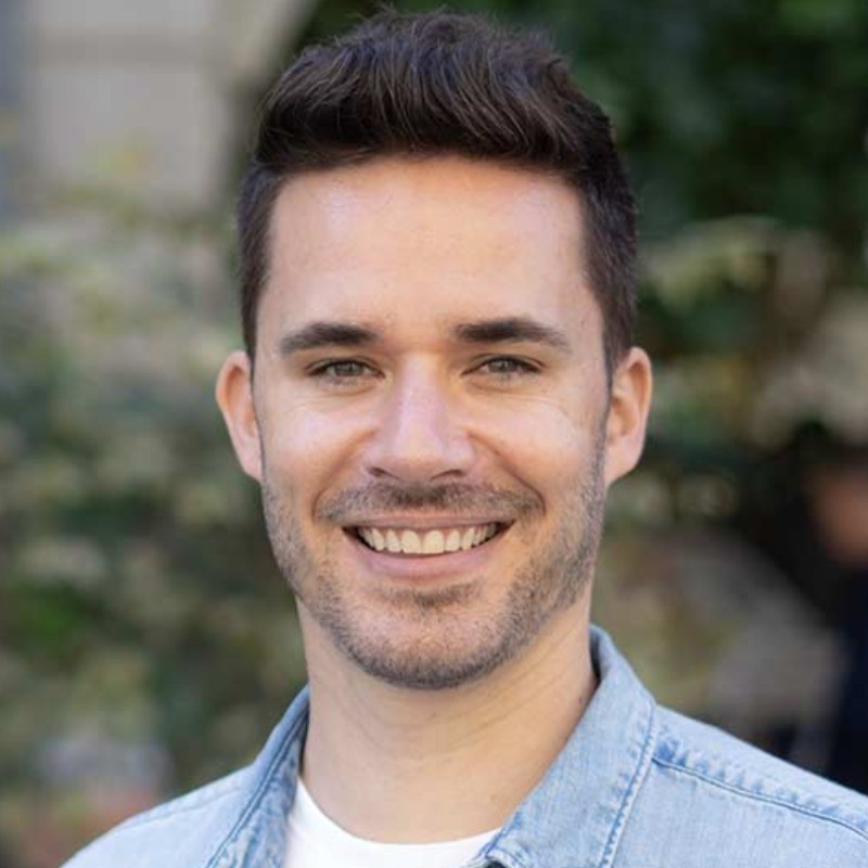 Partner im Netzwerk von Marc Deriaz